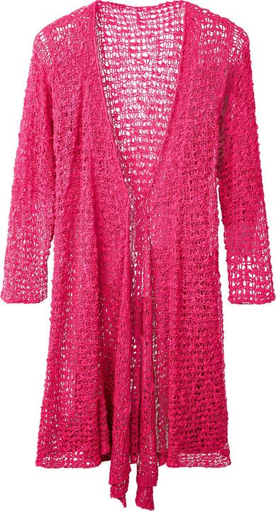 bright pink
