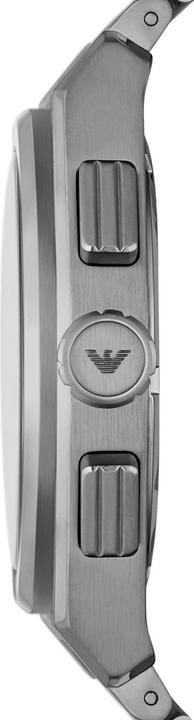 Produktbild Emporio Armani Round (Chronograph, 43 mm)