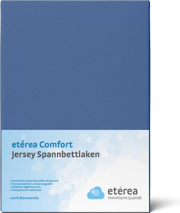 Image du produit Etérea Confort Jersey (80 x 180 cm, 80 x 160 cm)
