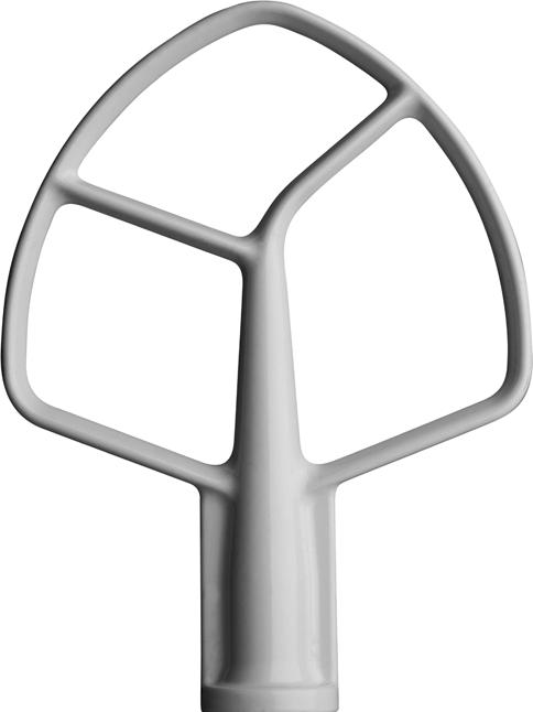 Actual product image KitchenAid Artisan 5KSM125 (300 W)