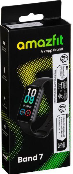 Produktbild Amazfit Band 7 (37.30 mm)