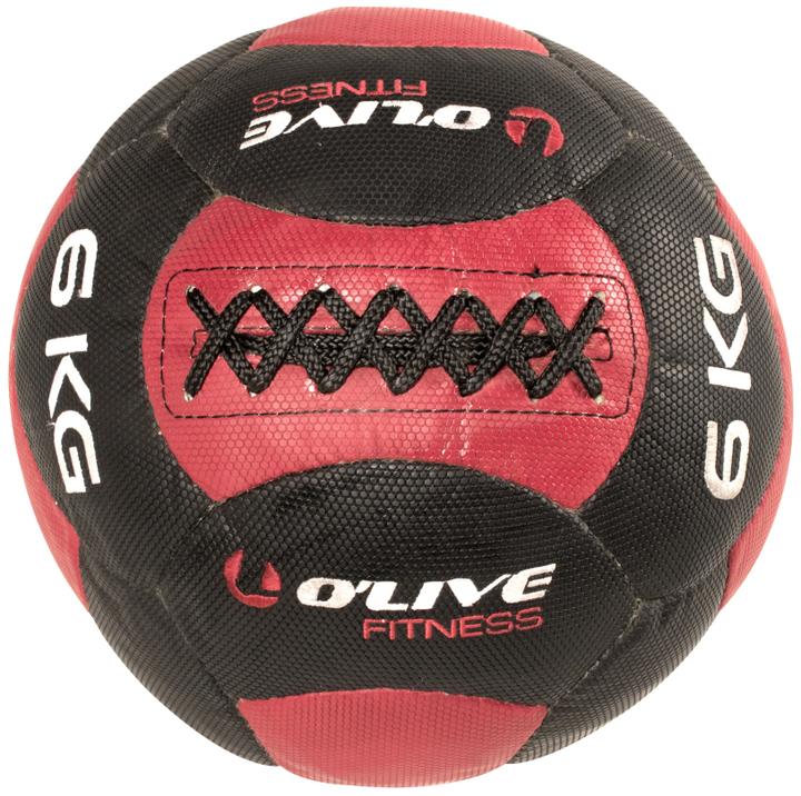 Produktbild Olive O"Live® Mini Functional Ball, 6 kg (6 kg)