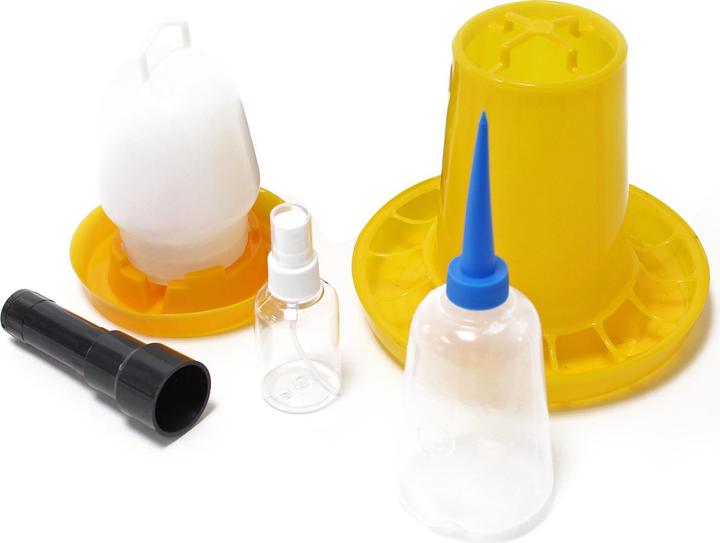 Actual product image Wiltec Spare Part set for Automatic Breeding Machine