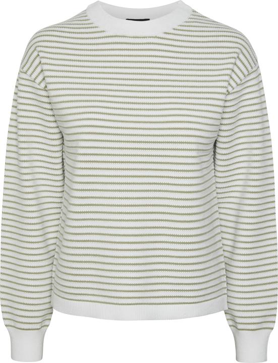 Pieces PCPHILIPPA Strickpullover (S)
