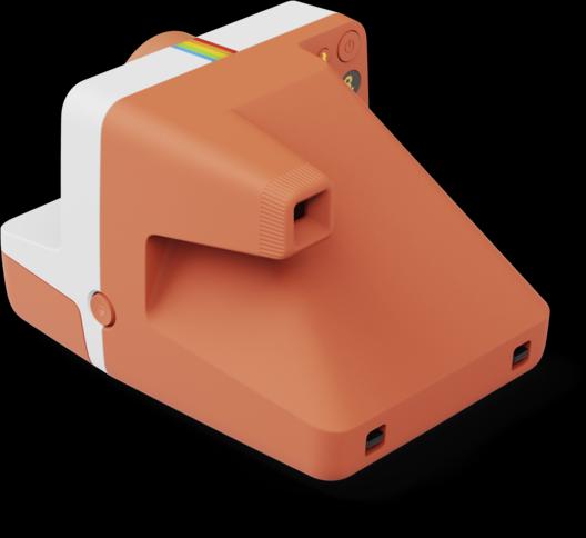Produktbild Polaroid Now Gen 3.0 - Coral