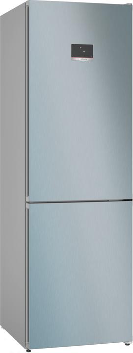 Acier inoxydable/gris