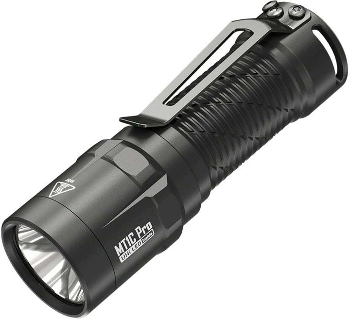 Actual product image Nitecore MT1C (8.80 cm, 1000 lm)