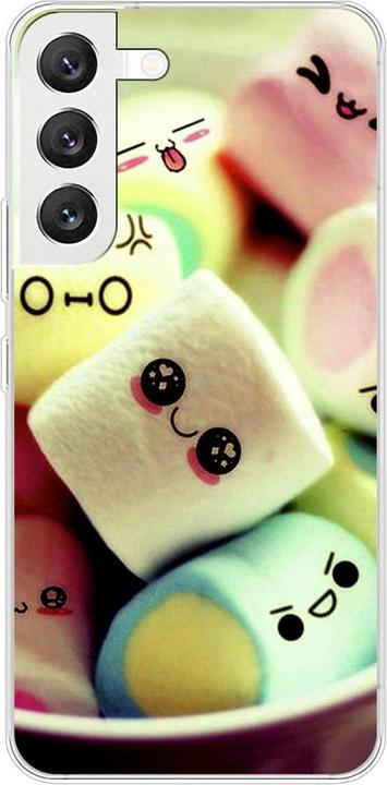 Marshmallows