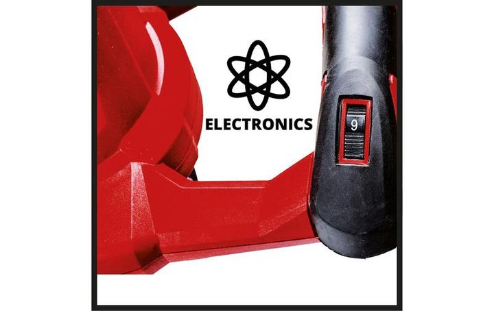 Actual product image Einhell Twin colour mortar stirrer TE-MX 1600-2 CE