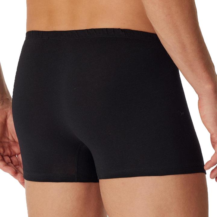 Produktbild Schiesser Boxershort Casual Bequem sitzend (M, 4er Pack)