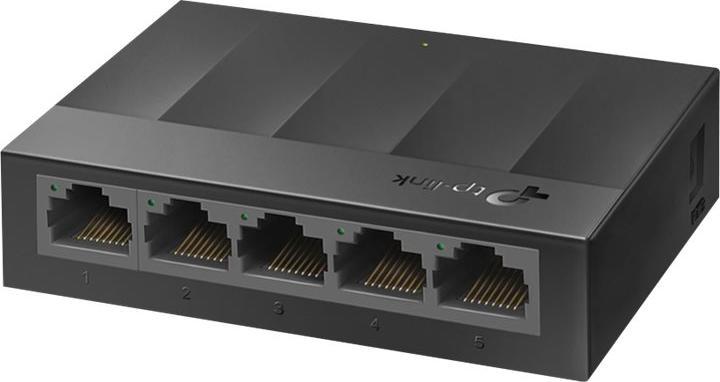 Productafbeelding TP-Link LS1005G (5 Havens)