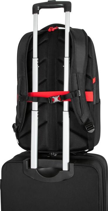Produktbild Targus Strike2 Gaming (27 l)