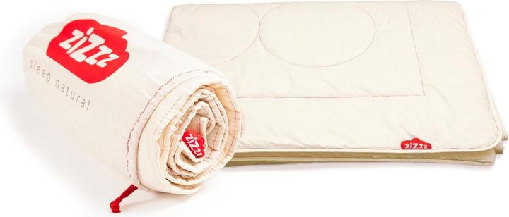 Zizzz Cot blanket