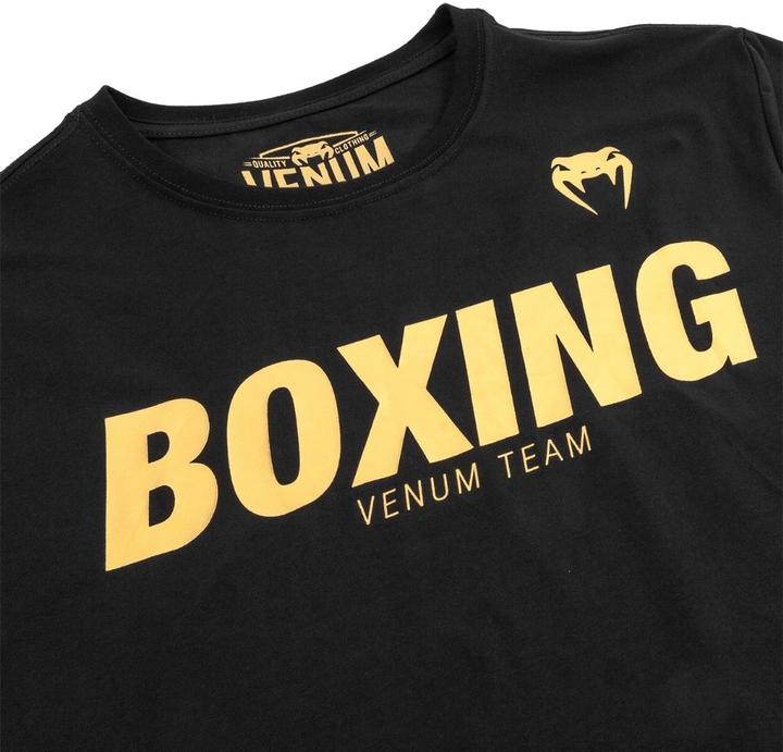 Actual product image Venum Boxing VT T-shirt (S)