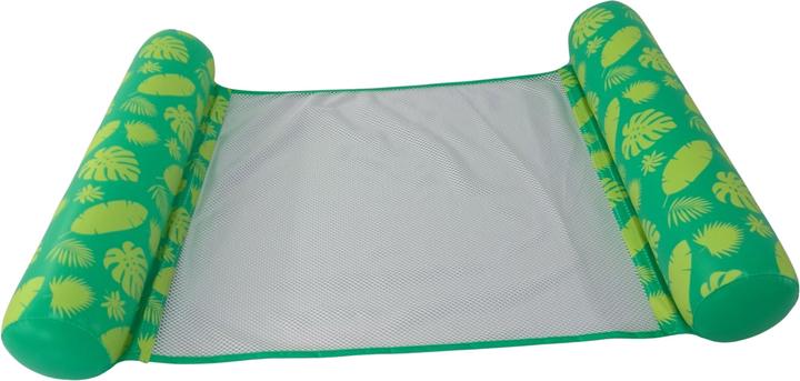 Actual product image Swim Essentials Water hammock 1cm Flower