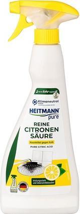 Immagine prodotto Mondex Acido citrico puro (500 ml)