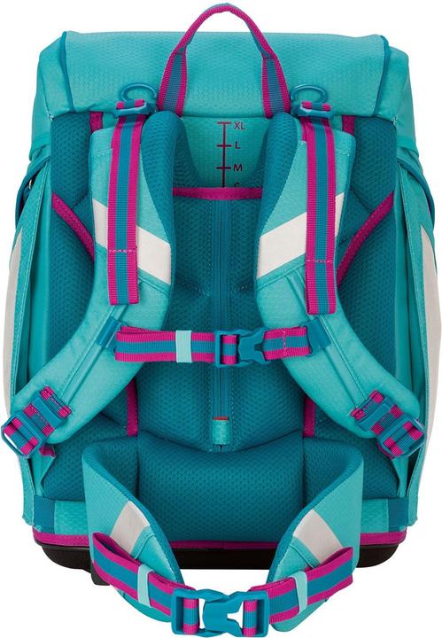 Immagine prodotto Scout Set di cartelle Alpha da 4 pezzi (20 l)