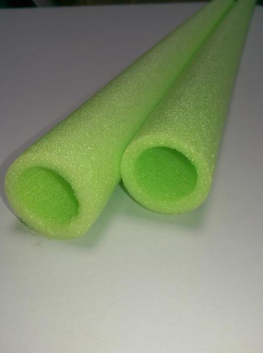 Produktbild Hudora 2 Schaumstoffrohre, 25 mm