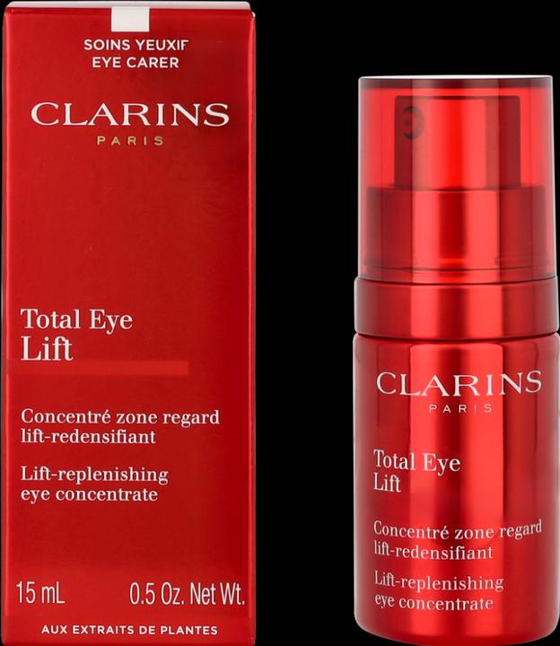Immagine prodotto Clarins Lifting totale degli occhi (Siero, 15 ml, Notte)