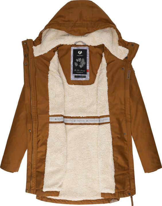 Actual product image Ragwear Elsie (S)