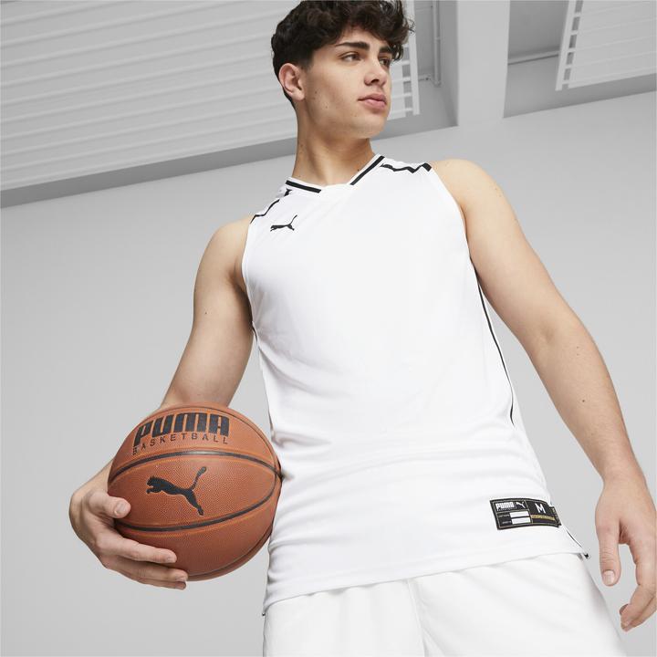 Immagine prodotto Puma Maglia da gioco della squadra Hoops (3XL)
