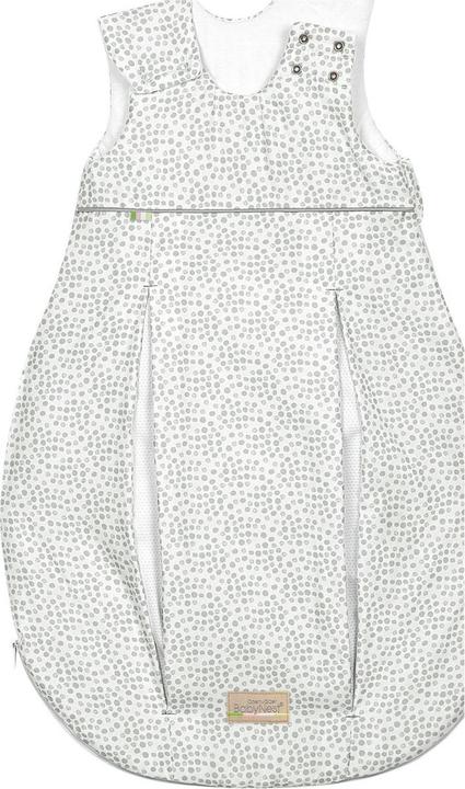 Produktbild Odenwälder Schlafsack Prima Klima (90 cm)