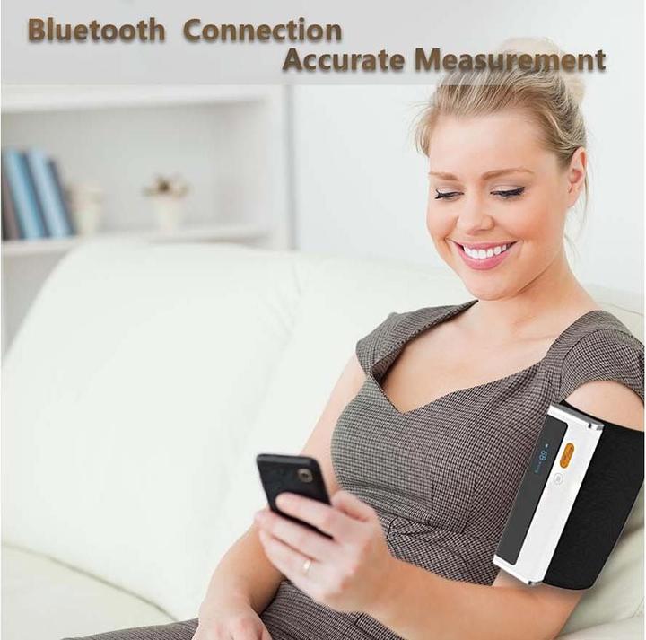 Produktbild Fitagon BPM Smart 1 (Blutdruckmessgerät Oberarm)