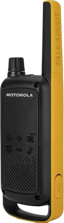Actual product image Motorola TLKR T82 Extreme Duopack (10 km)