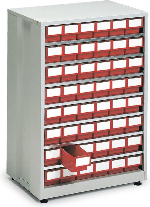 Treston Étagère à tiroirs (60.50 cm, 41 cm)