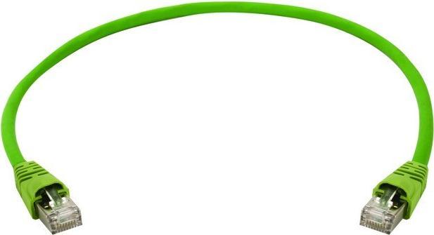 Image du produit Telegärtner Câble de raccordement (UTP, CAT6, 2 m)