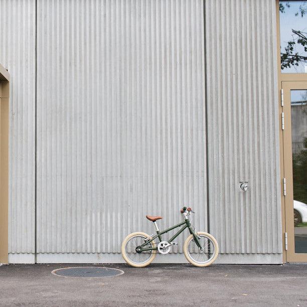 Productafbeelding Siech Cycles Kinderfiets (16")