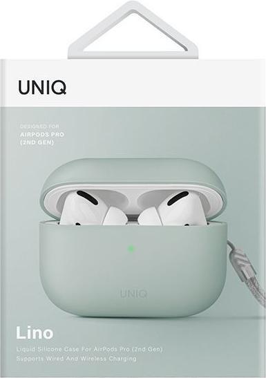 Produktbild Uniq Etui Lino (Kopfhörer Hülle)