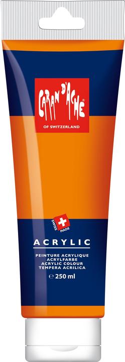 Red orange