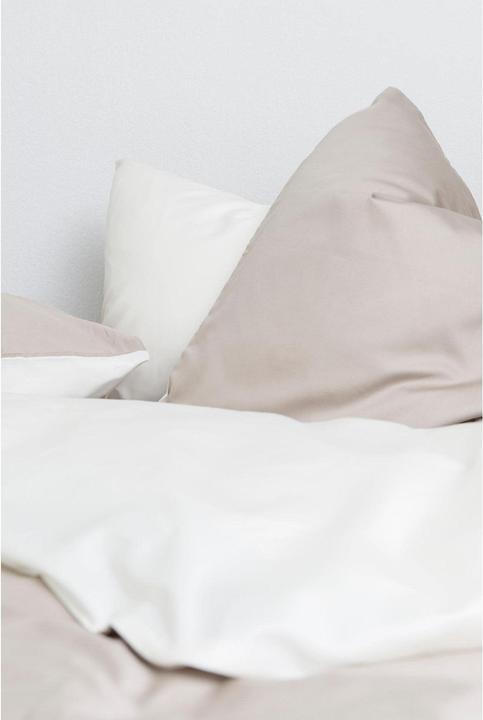 Immagine prodotto Nobilium Copripiumino Double Face (Copripiumino, 240 x 240 cm)