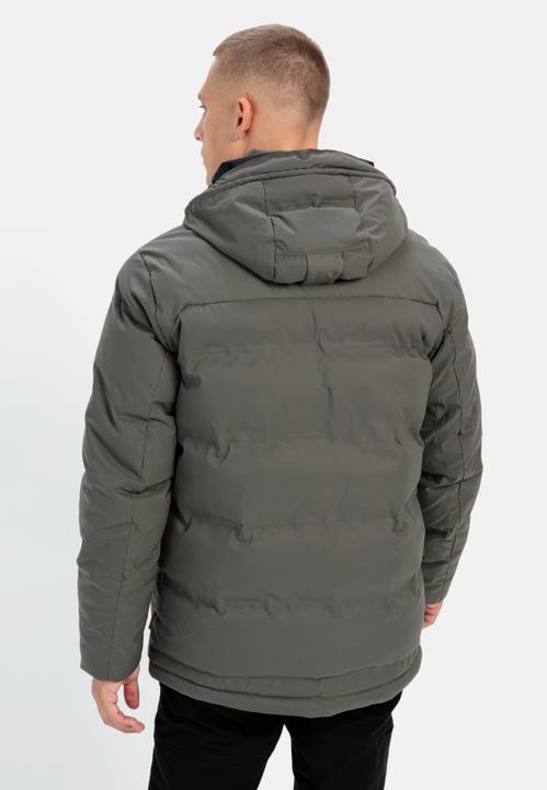 Actual product image Camel Active teXXXactive® functional jacket made from recycled polyester (50)