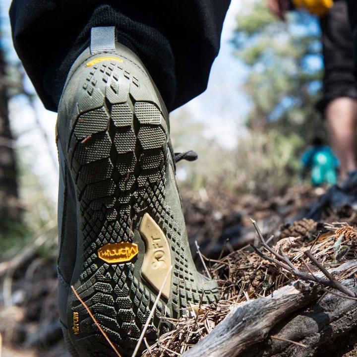 Actual product image Vibram V-Trek (44)