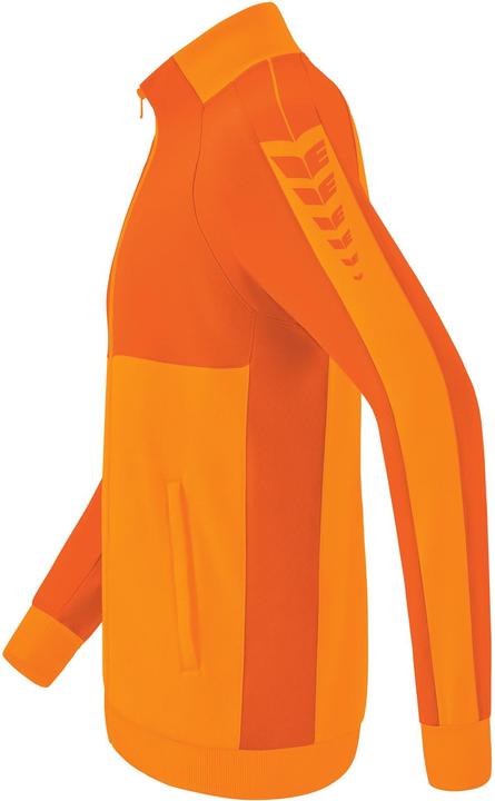 Image du produit Erima Veste d'entraînement Six Wings (3XL)