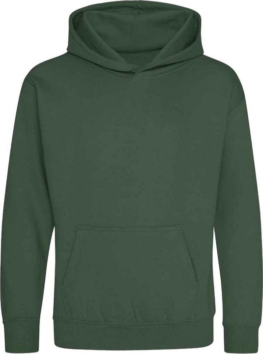 bottle-green