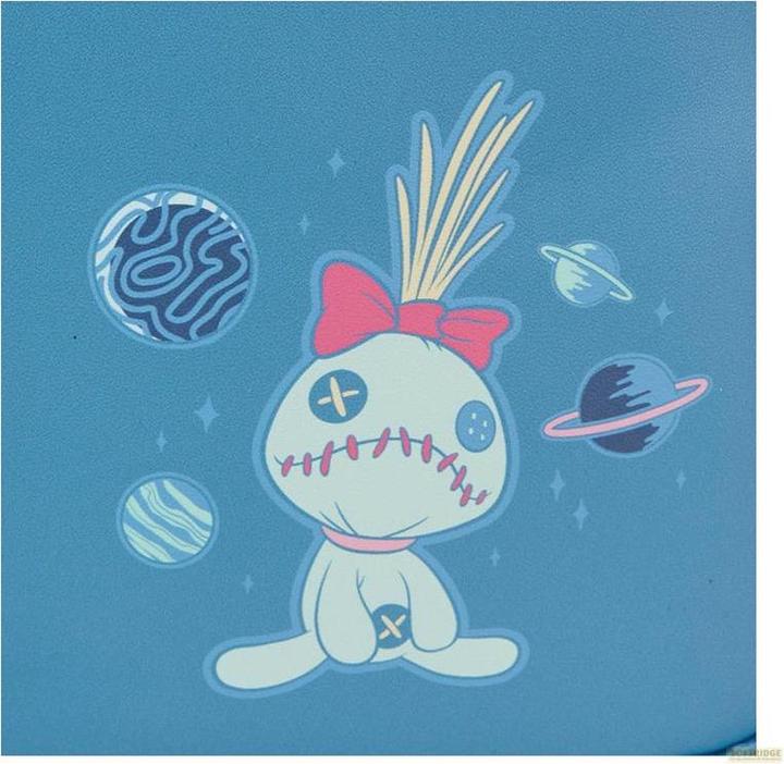 Image du produit Loungefly Disney Stitch