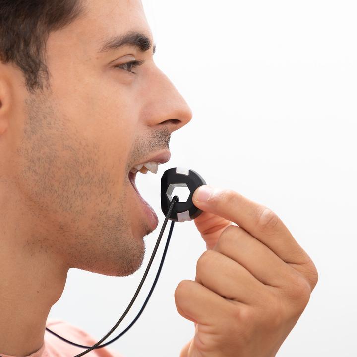 Immagine prodotto InnovaGoods Esercitatore di mascelle Jaggler