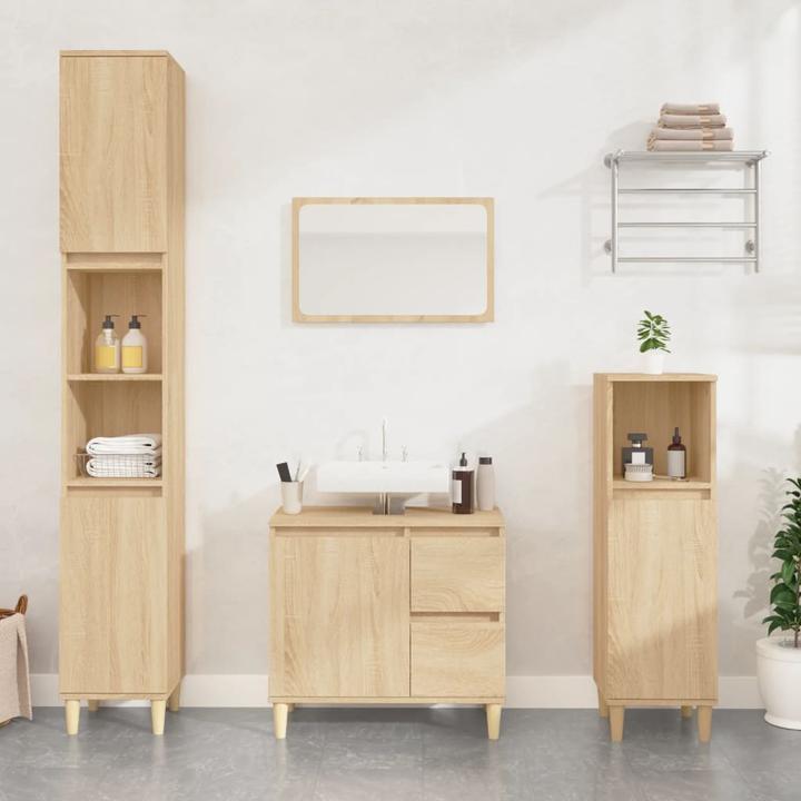 Produktbild VidaXL Jesajas (65 x 33 x 60 cm)