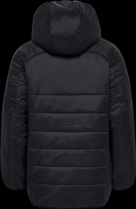 Actual product image hummel Hmlgo Quilted Hood Jacket Kids (116)