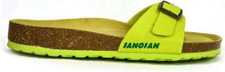 Sanosan Sandalen Malaga Sano (39.5)