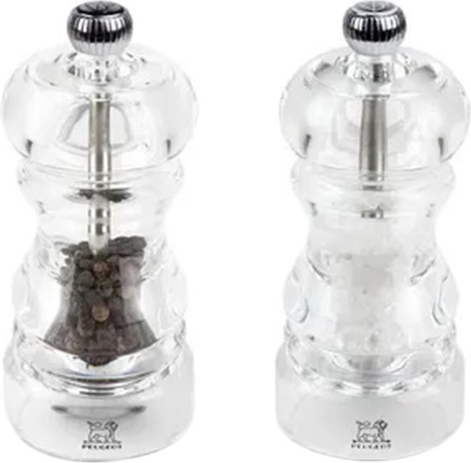 Image du produit Peugeot Duo Nancy (Poivre, Sel)