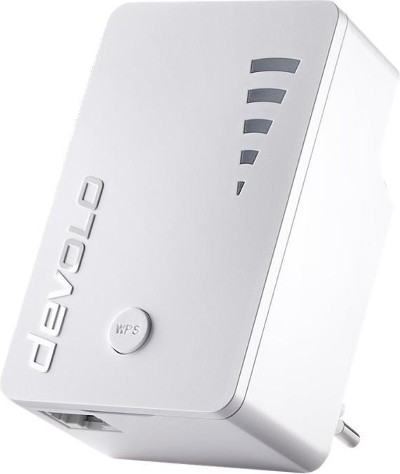Produktbild Devolo WiFi Repeater ac