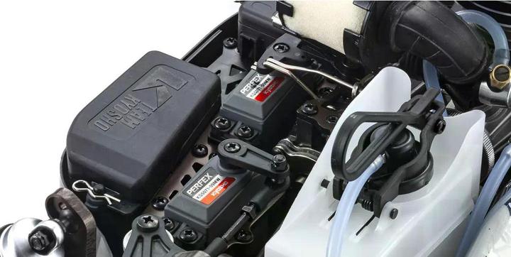 Image du produit Kyosho Inferno (RTR Prêt à fonctionner)