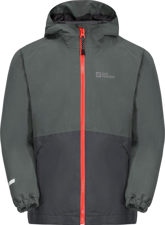Slate green