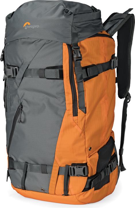 Image du produit Lowepro Poudre BP 500 AW (Sac à dos photo, 55 l)