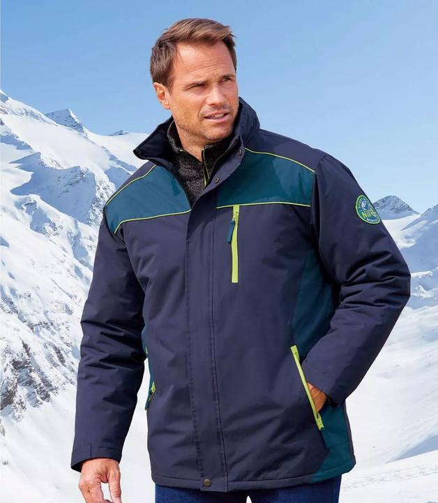Produktbild Atlas For Men SkiParka mit integrierter Kapuze (XXL)