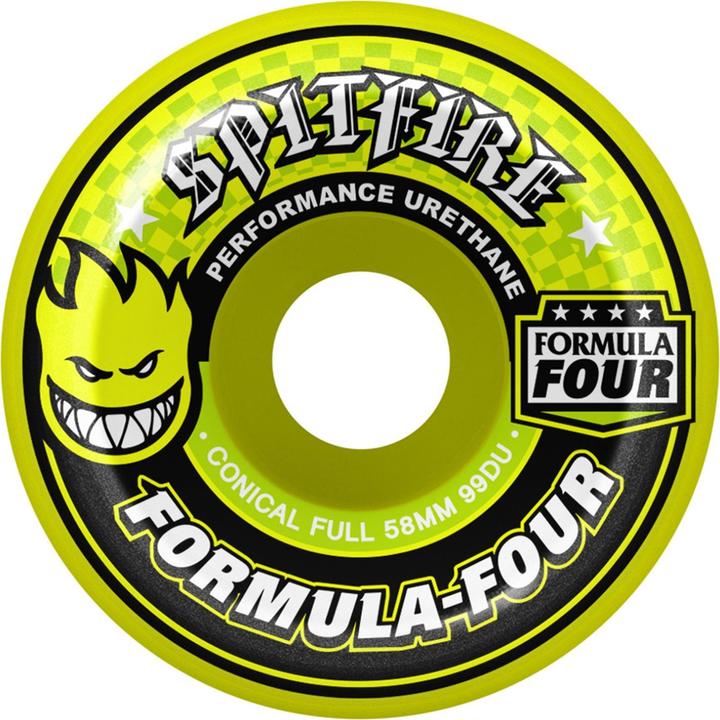 Actual product image Spitfire M41736 (58 mm)
